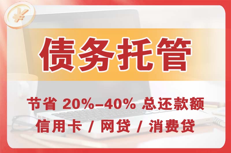夏邑债务托管